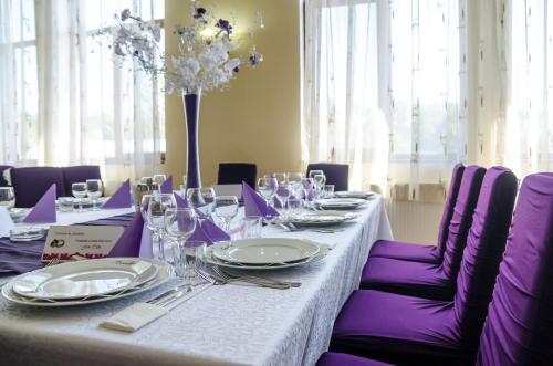 Hotel Condor - 739