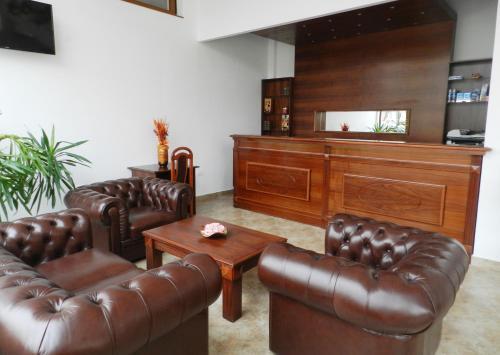 Hotel Condor - 798