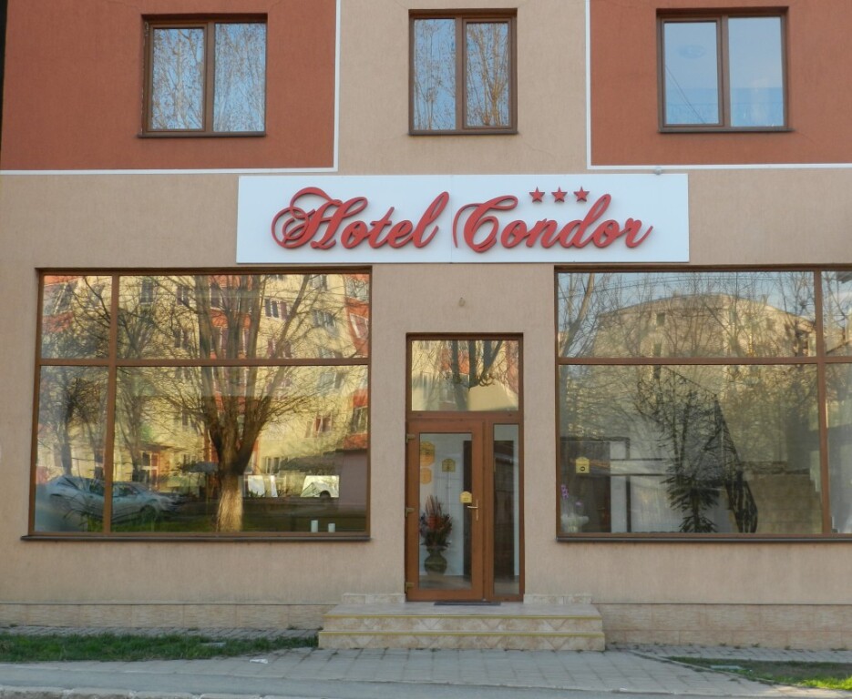 Hotel Condor - 716