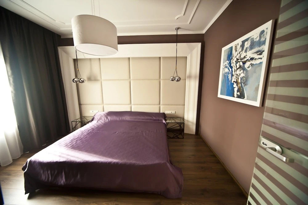Hotel Confort - 987