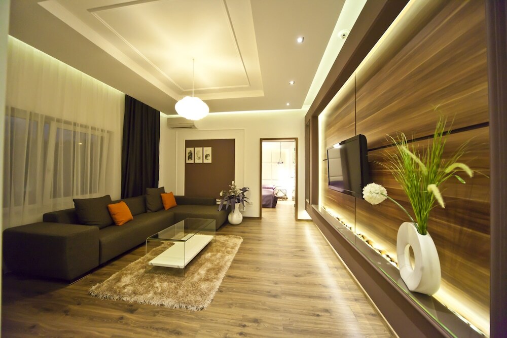 Hotel Confort - 301