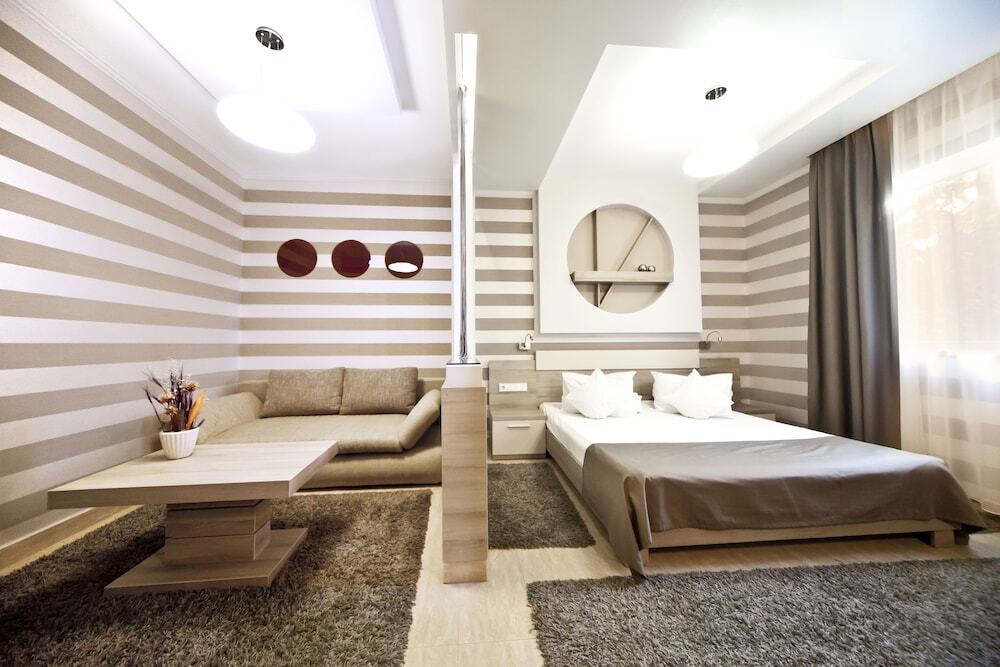 Hotel Confort - 507