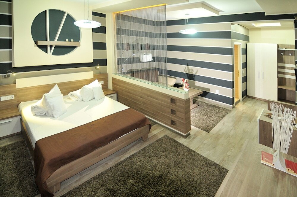 Hotel Confort - 119