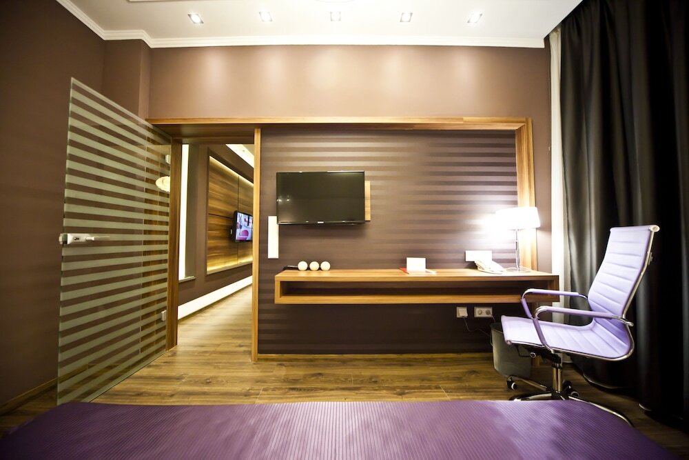 Hotel Confort - 922