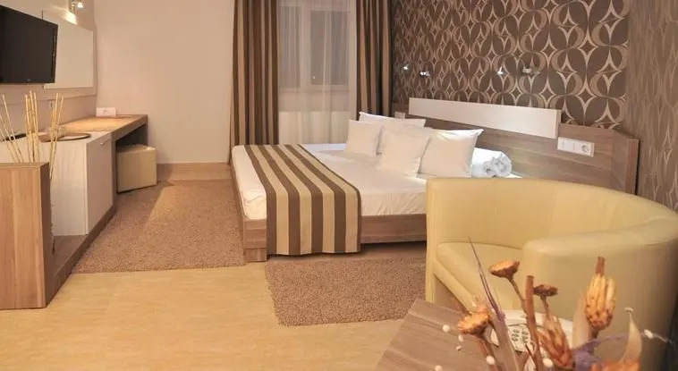 Hotel Confort - 56