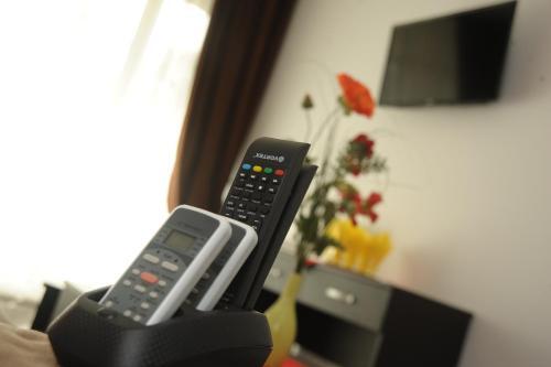 Hotel Confort - 426
