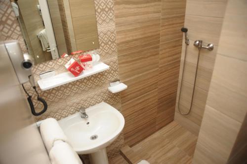Hotel Confort - 502