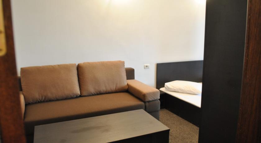 Hotel Confort - 457
