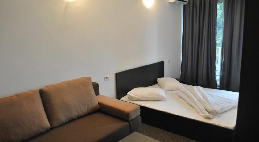 Hotel Confort - 721