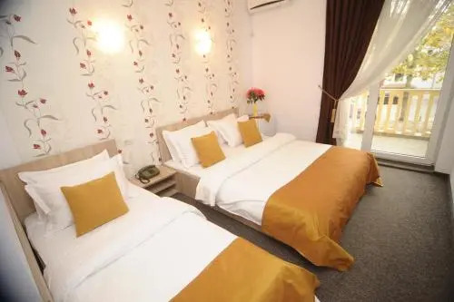 Hotel Confort - 965