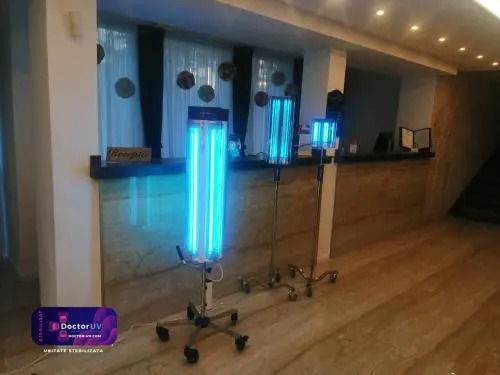 Hotel Confort - 619