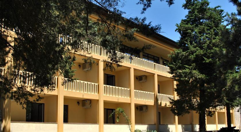 Hotel Confort - 809