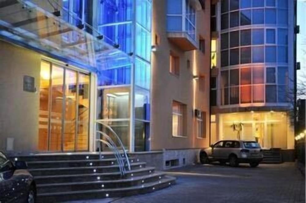 Hotel Confort - 941