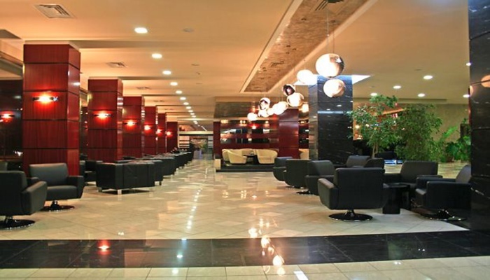 North Star Continental Resort - 272