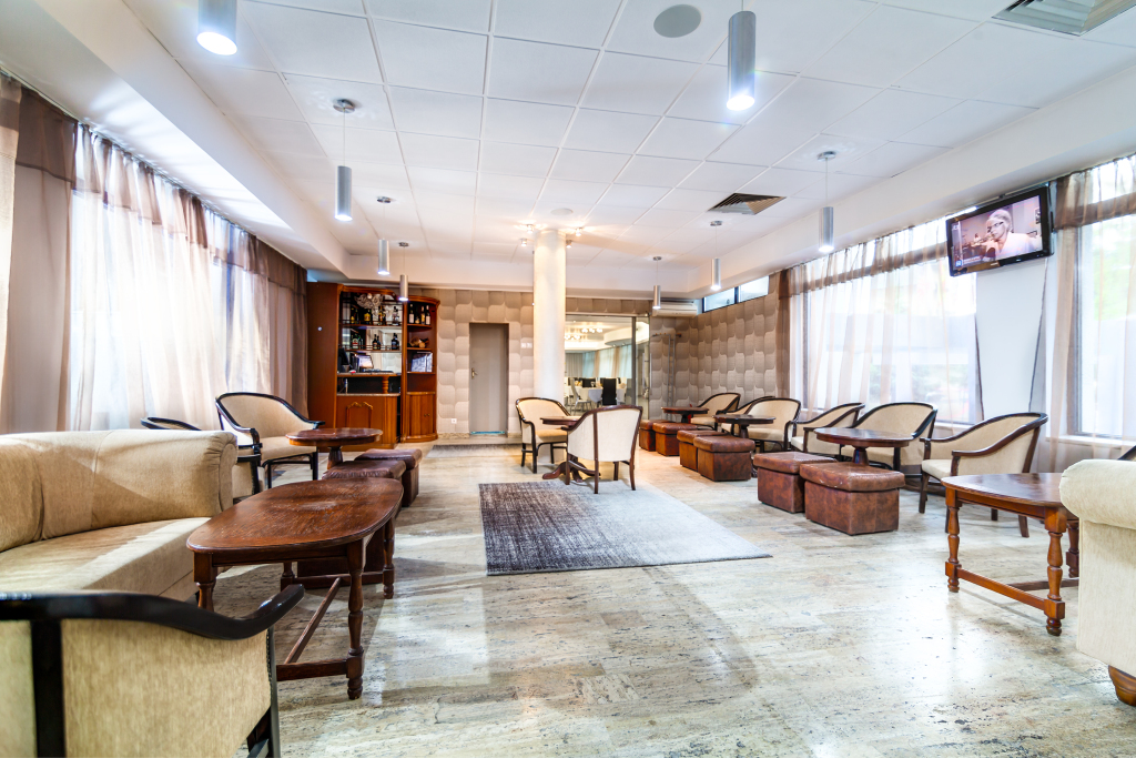MyContinental Suceava - 325