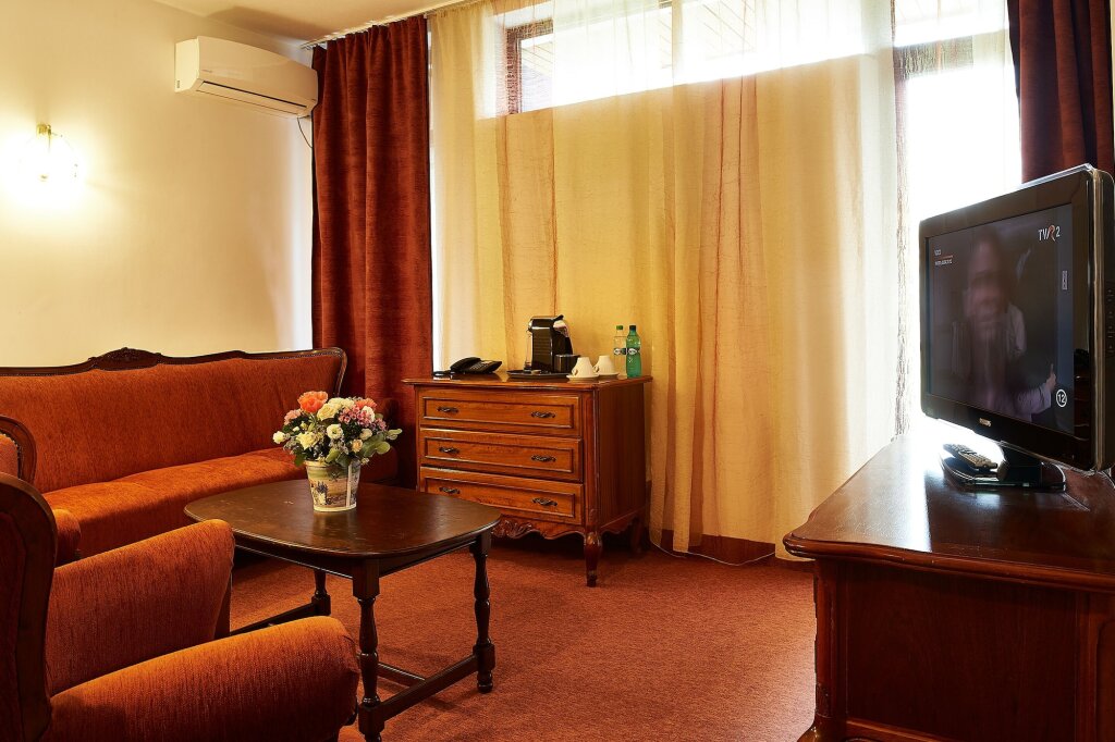 MyContinental Suceava - 900