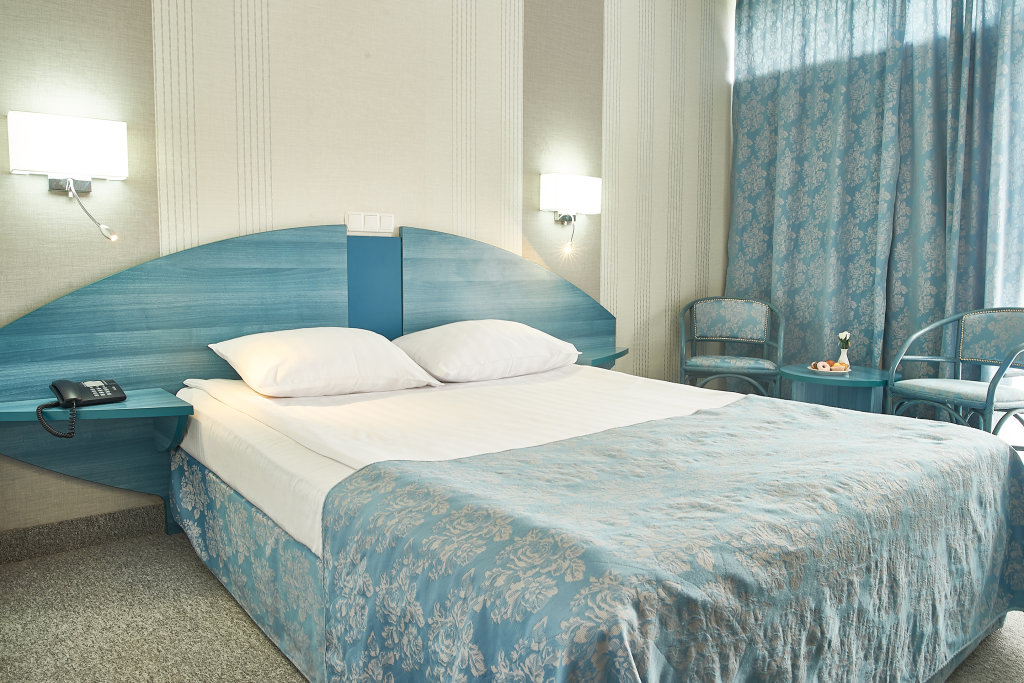 MyContinental Suceava - 504
