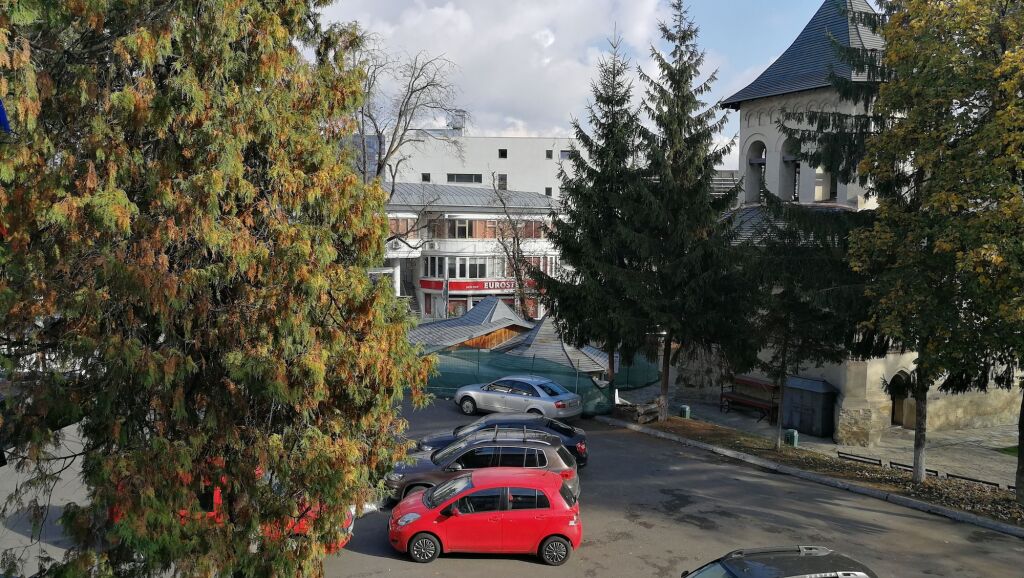 MyContinental Suceava - 831