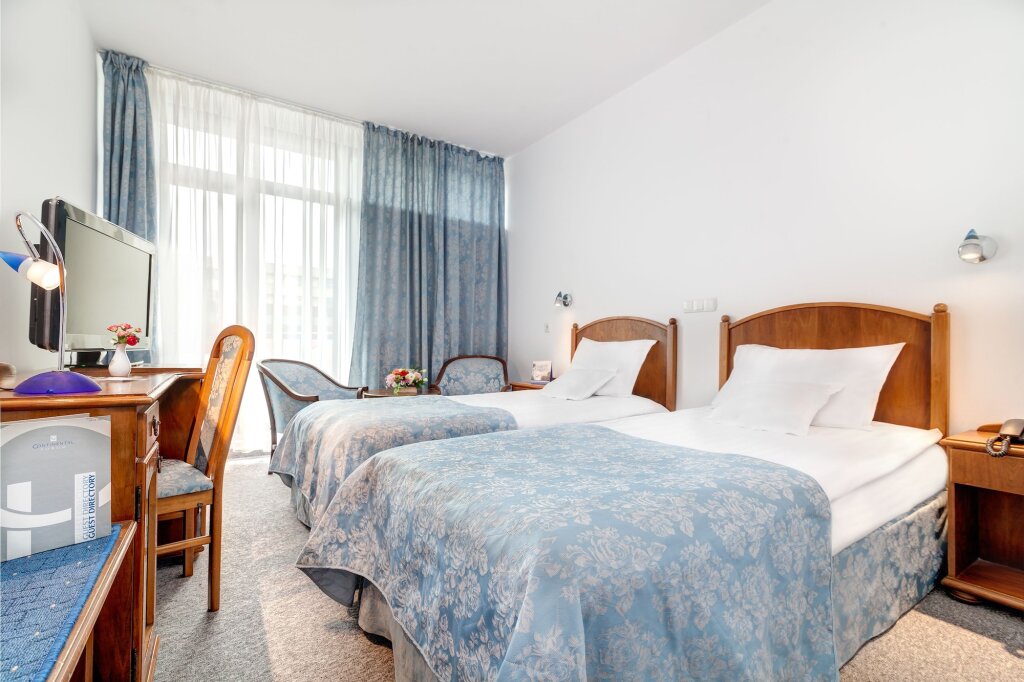 MyContinental Suceava - 706