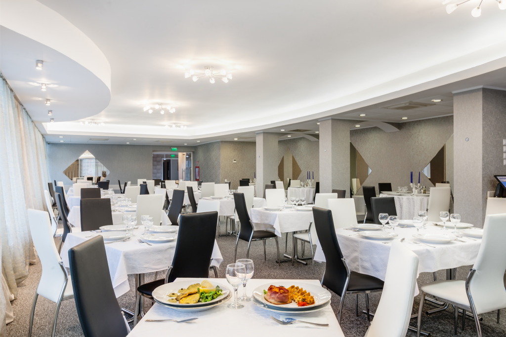 MyContinental Suceava - 782