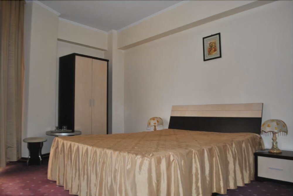 Hotel Coral - 702