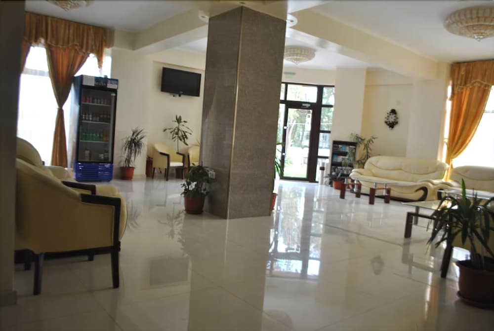 Hotel Coral - 887