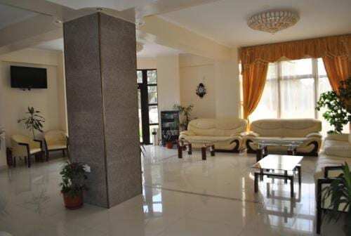 Hotel Coral - 269