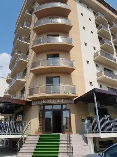 Hotel Coral - 553