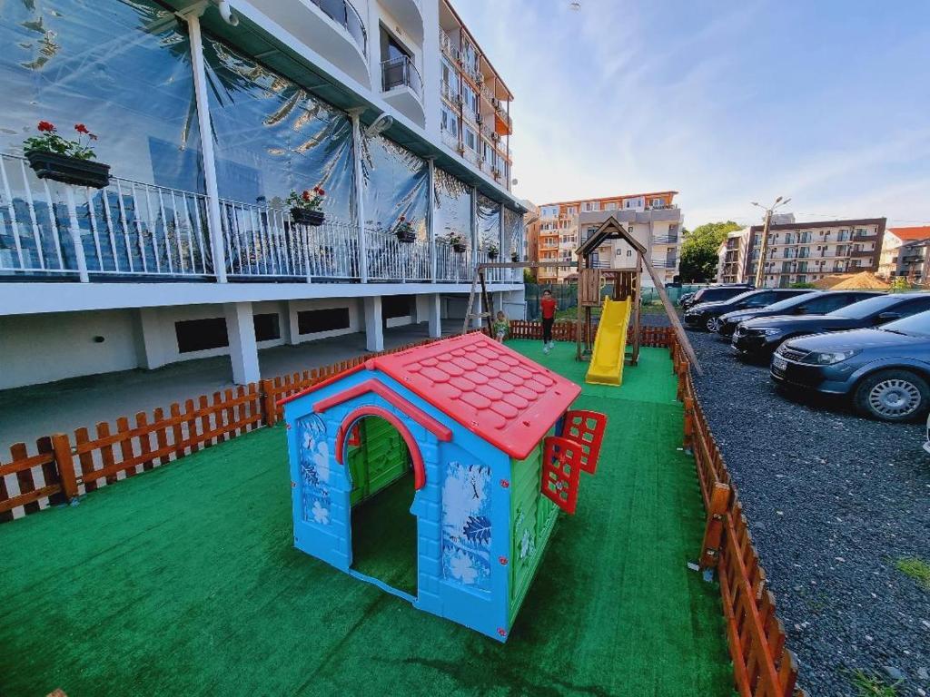 Hotel Coral - 668