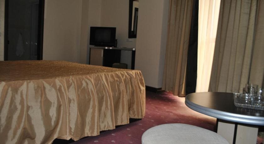 Hotel Coral - 324