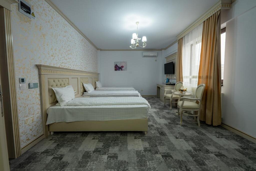 Hotel Coral - 75