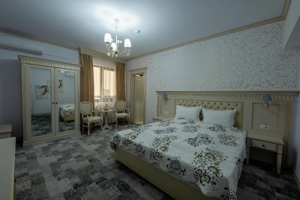Hotel Coral - 886
