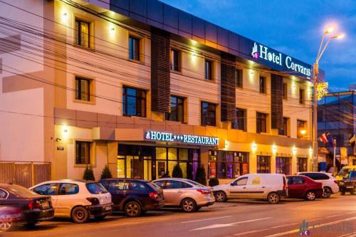 Hotel Corvaris - 392