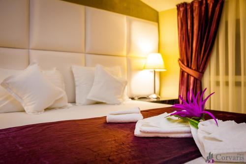 Hotel Corvaris - 573