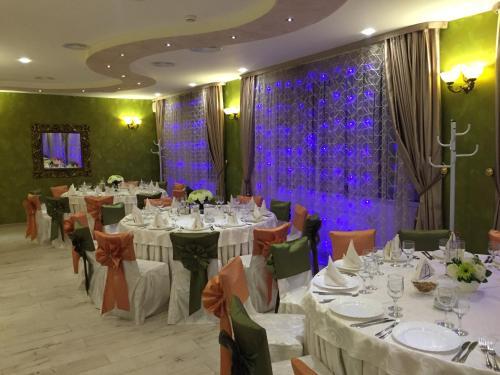 Hotel Corvaris - 320