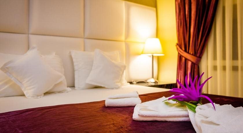 Hotel Corvaris - 972