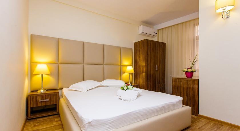 Hotel Corvaris - 23