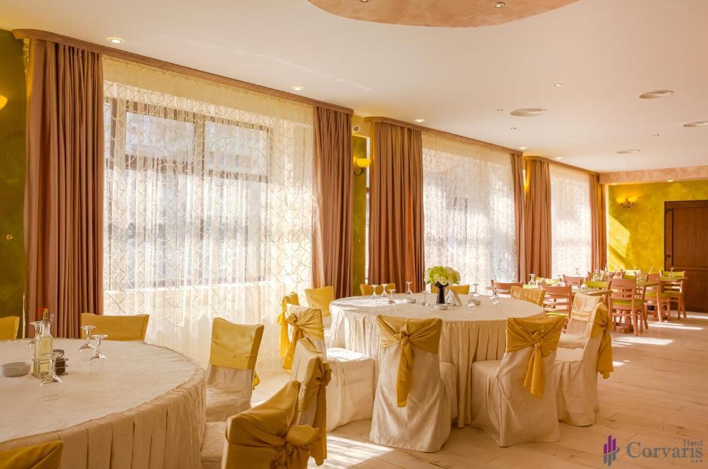Hotel Corvaris - 25