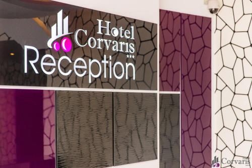 Hotel Corvaris - 954
