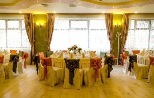 Hotel Corvaris - 78