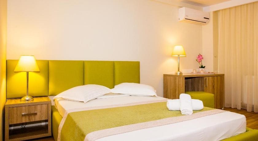 Hotel Corvaris - 22