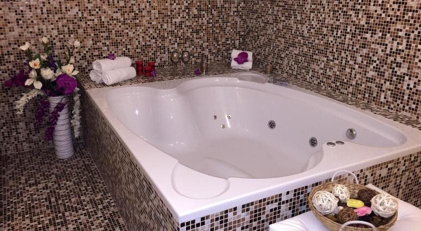 Hotel Corvaris - 97