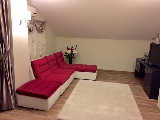 Hotel Corvaris - 370