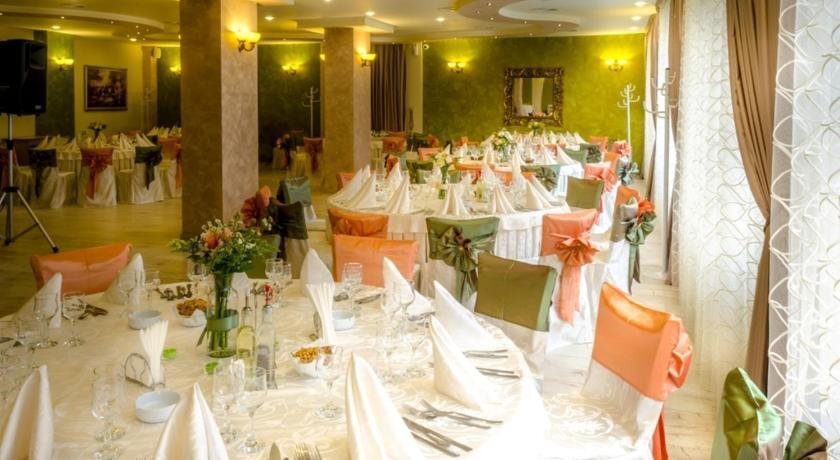 Hotel Corvaris - 435