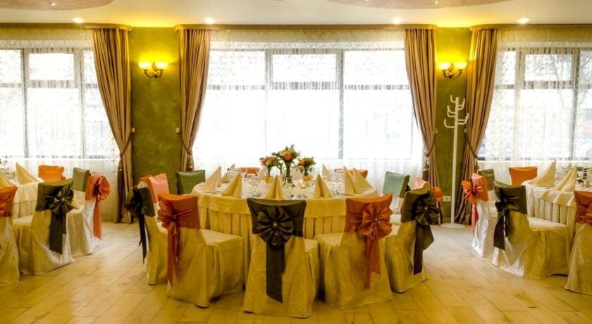 Hotel Corvaris - 428