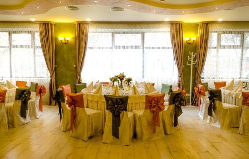 Hotel Corvaris - 955