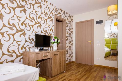 Hotel Corvaris - 453