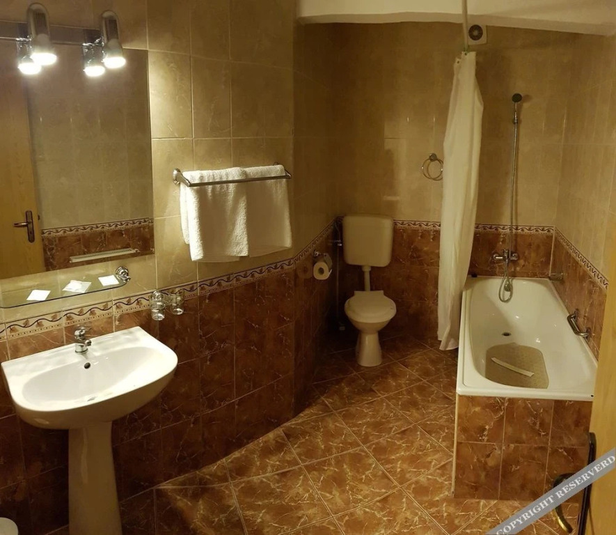 Hotel Cota 1400 - 766