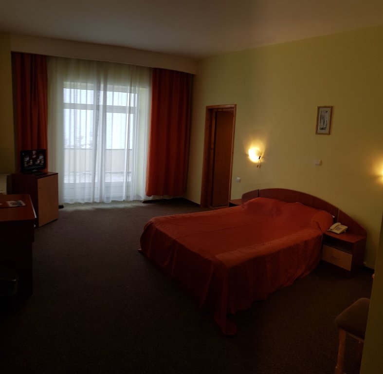 Hotel Cota 1400 - 309