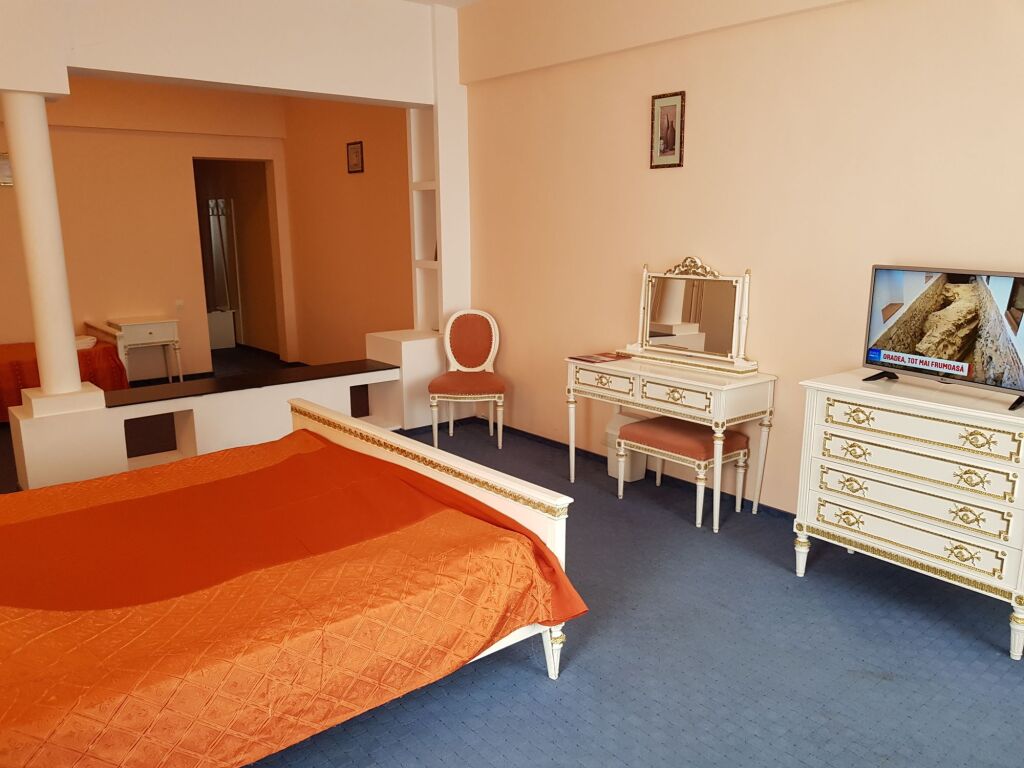 Hotel Cota 1400 - 258